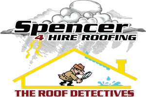 spencer 4 hire roofing